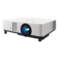 Sony vpl-phz51 proiettore a raggio standard 5300 ansi lumen 3lcd wuxga (1920x1200) bianco - 161384