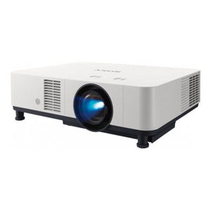 Sony vpl-phz51 proiettore a raggio standard 5300 ansi lumen 3lcd wuxga (1920x1200) bianco - 161384