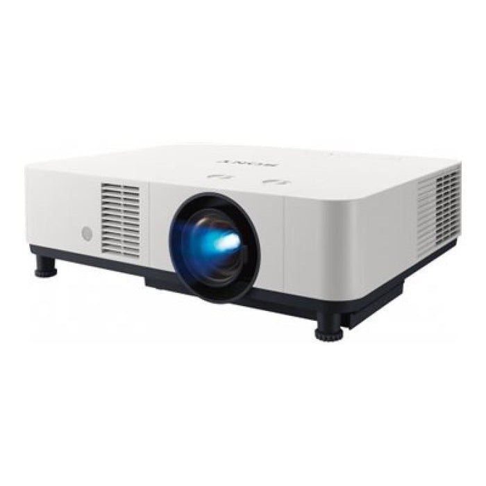 Sony vpl-phz51 proiettore a raggio standard 5300 ansi lumen 3lcd wuxga (1920x1200) bianco - 161384