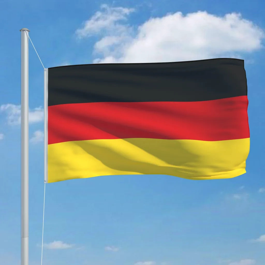 Bandiera della Germania 90x150 cm CFW1272760