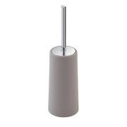 PORTA SCOPINO BAGNO PORTASCOPINO CAPRI PLASTICA TORTORA FERIDRAS 305029-B