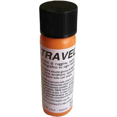 SMACCHIATORE ANTIRUGGINE 25 ml - ULTRAVELOX