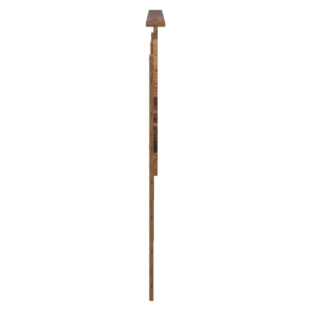 Testiera | Testata Legno vecchio 100 cm Legno ingegnerizzato