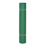 Tappeto Tinta unita Verde 1 x 12 m Tessuto