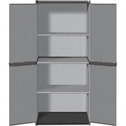 3 compresse Armadietto Resina