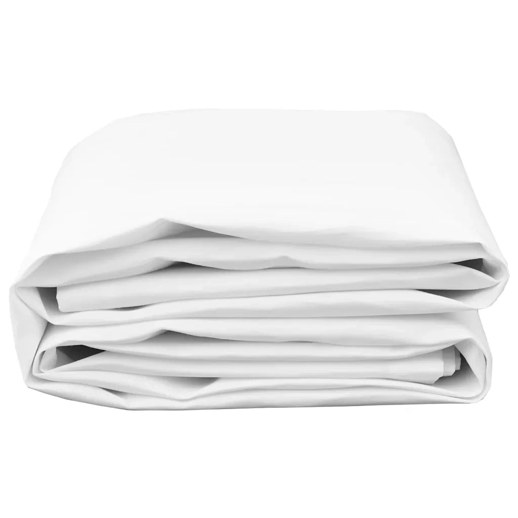 Sostituzione Tenda da sole Bianco 1000 x 160 cm 42000827