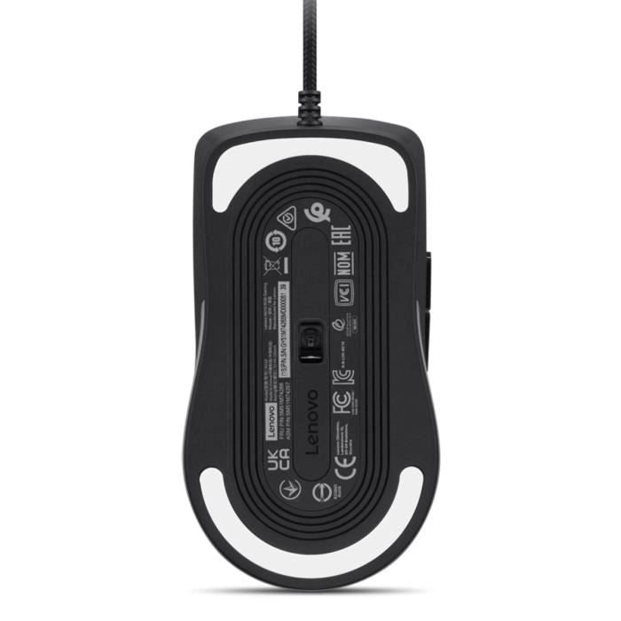 Mouse da gioco Lenovo M210