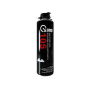 Pulitore Schiuma Poliuretanica Spray 500 105 Vmd
