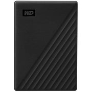 Western Digital My Passport 2TB nero HDD USB 3.0 nuovo