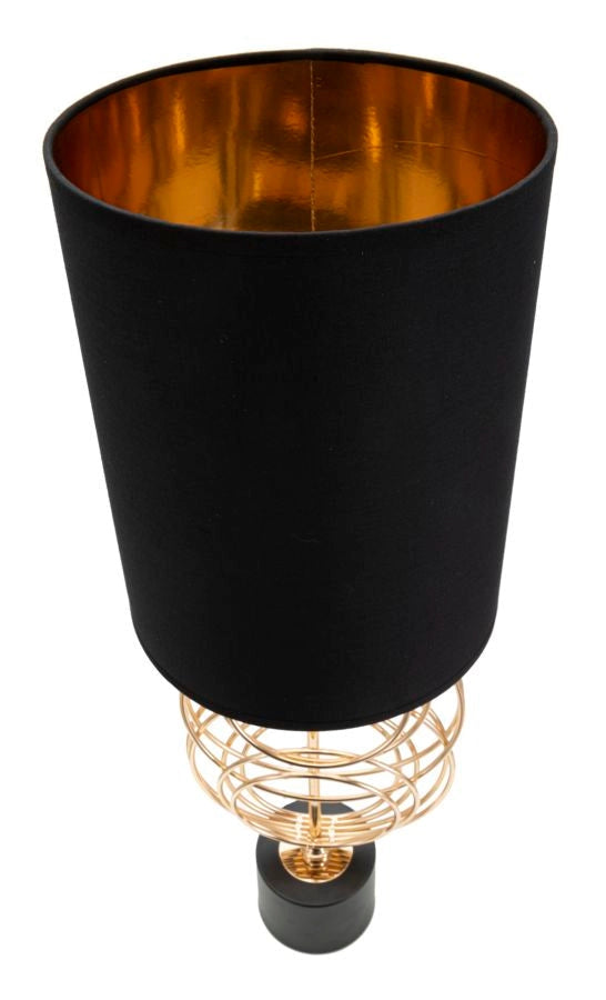 Lampada da Tavolo Eleganza Circly Ø 22,5 cm x 65 cm