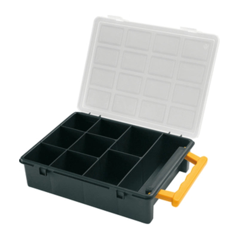 CONTENITORE PORTAMINUTERIA 240X190X 60 MM  3350- ART PLAST- 1,0 pz
