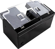 Macchina per Mescolare le Carte Elettrica - Mescolatore di Carte - Scuotitore di Carte - Scuotitrice di Carte - Poker - Blackjack - Per 1-2 Barattoli