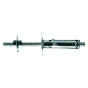 100pz tassello acciaio 'casa' bg 8/6 - m4 - 8 x 35 cod:ferx.440919nlm
