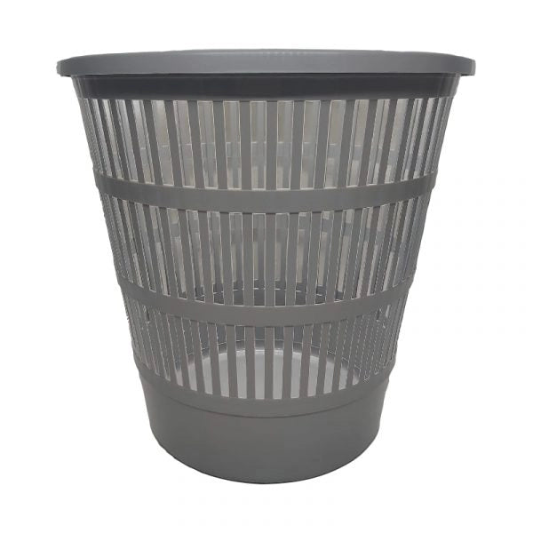CESTINO GETTACARTA Ø 27x28h, 13 lt