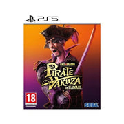 Videogioco sega 1153771 playstation 5 like a dragon pirate yakuza in h