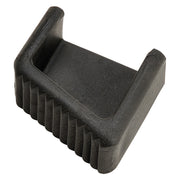 1cf piedino per scala 'peppina' acciaio per a0080 cod:ferx.805223nlm