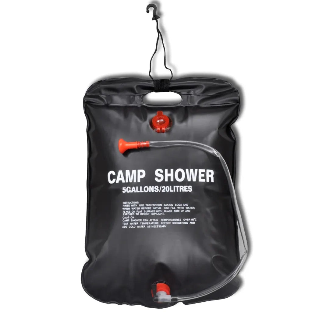 Docce Solari da Campeggio 2 pz 20 L CFW6792251