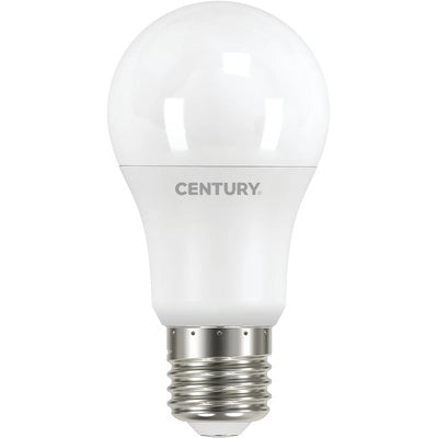LAMPADA LED GOCCIA ARIA CENTURY - NATURALE VOLT 12/24 WATT 12 LUMEN 1280 E27- 2 pezzi