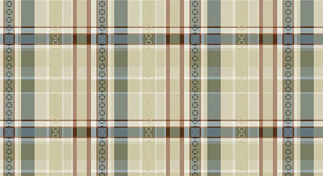 TOVAGLIATO IN PVC FANTASTIK 1244-3 Rotolo cm.140 (H) x 20 mt (L)