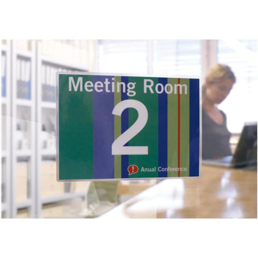 Cf100 pouches retro ades a4 125mic - 3747243