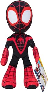 Spidey adn amazing friends-Miles Morales 18 cm