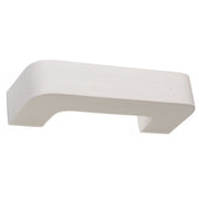 Lampada da parete in ceramica MAGNET