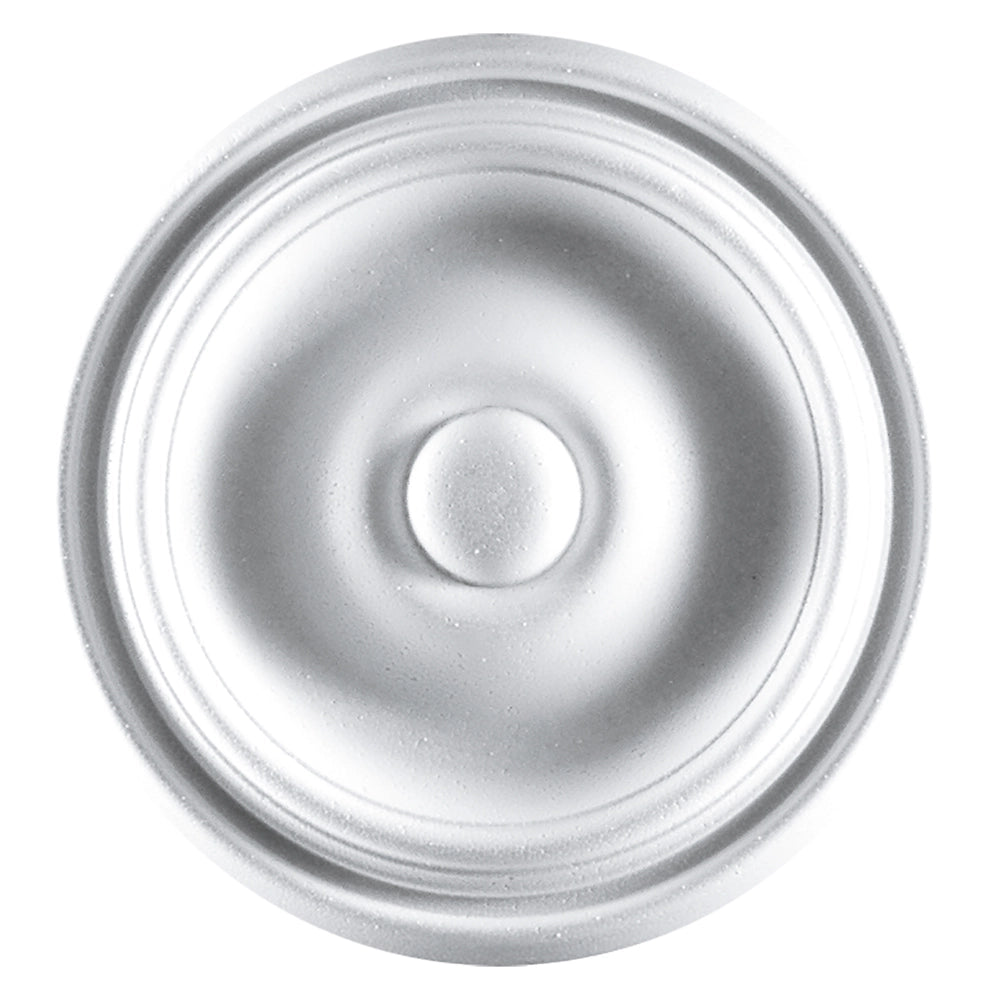 ROSONE DECORATIVO PER SOFFITTI mod. ER25DY - Ø cm. 25  - BOVELACCI