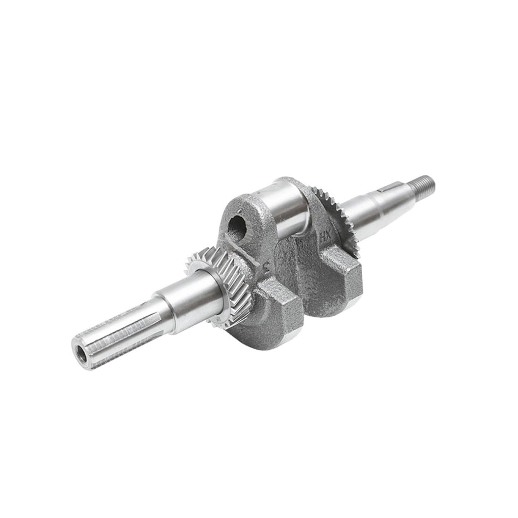 Albero scanalato Z6 scanalature per motori con albero da 20 mm