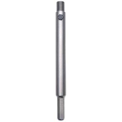 ALBERO X FRESA A TAZZA IMPACT 21115 HEX KRINO  M16X2,0 HEX 12 MM 370
