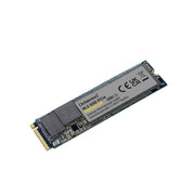 Intenso ssd interno 500gb m2 nvme pcie 1.3 gen 3x4 2100/1700 mb/s - 3835450