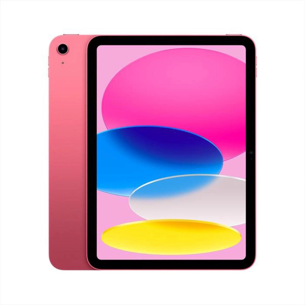 APPLE IPAD 11 GEN ROSA DISPLAY 11"TABLET 128GB MD4E4TY/A GARANZIA ITALIA