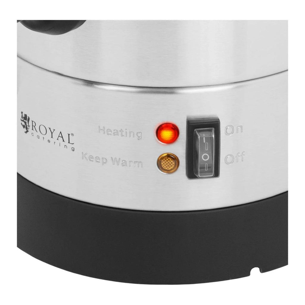 Erogatore di acqua calda - 87 L - 1500 W - doppia parete 14_0000137