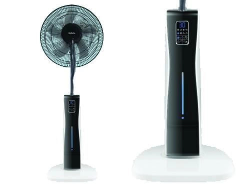 Fraschetti Ventilatori Nebula Fan Plus