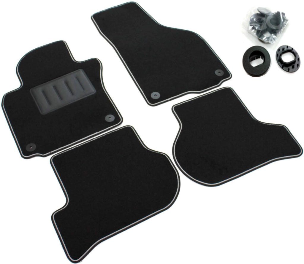 SPRINT04104 , Volkswagen Golf V 3/5 Porte e Variant dal 2003-2008 , Volkswagen Golf VI 3/5 Porte e Variant dal 2008-201