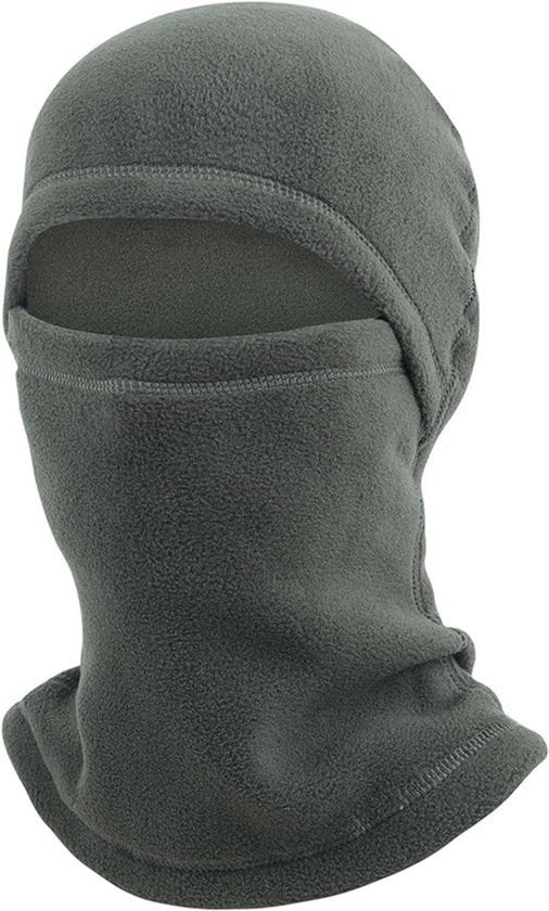 Bivacco invernale, cappuccio di pelliccia, maschera facciale per uomo e donna, di pelliccia, calda elmetto motociclistico, maschera per intero capo per clima freddo (2-pack)