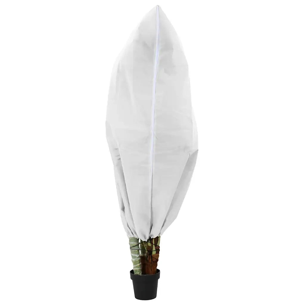 Coperture in Fleece per Protezione Antigelo delle Piante 5 pcs 42021036