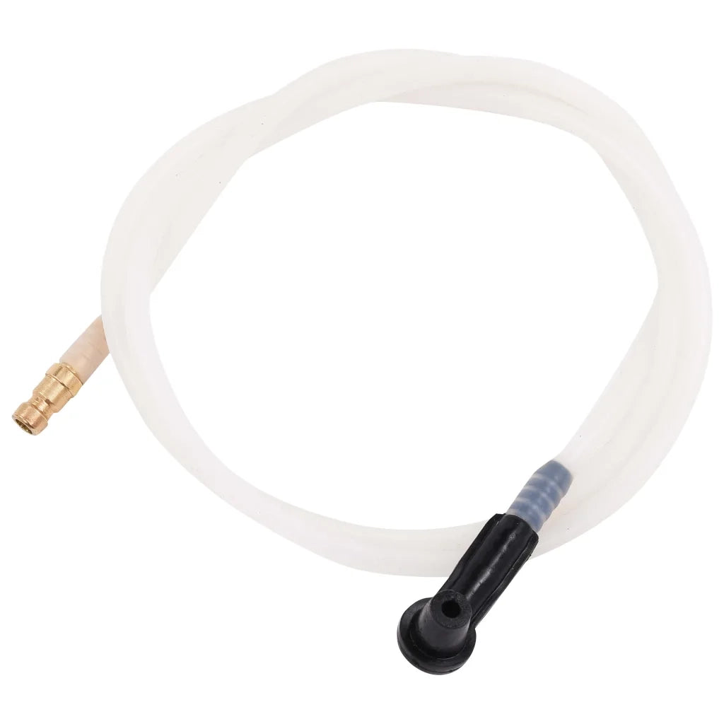 Spurgo Freno Pneumatico Pompa Estrattore con Bottiglia 2 L 210529