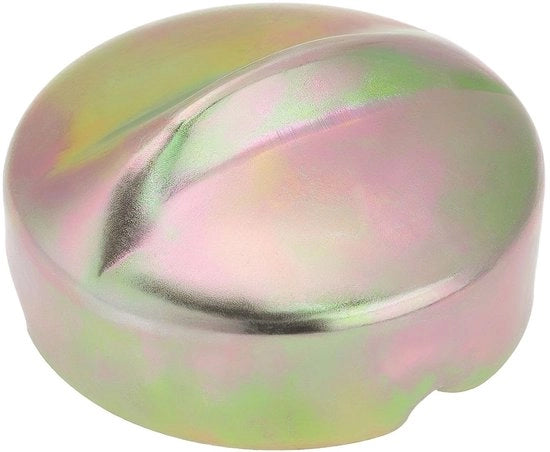 Olio per motore compatibile con Deutz 912/913/914 - DX3/DX4/DX6 Trattori - Diametro esterno 64,5 mm - Forma a gabbia precisa - Aderenza affidabile - Doppio filtro olio