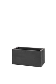 Kit Schio Cassa Maxi Colore: Antracite, Materiale: Polietilene