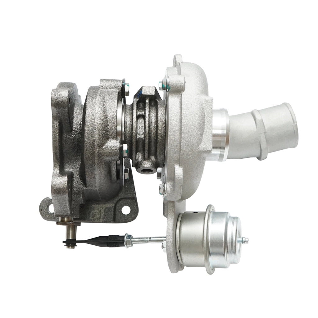 Turbo Renault Clio II 1.9 DTI, Renault Trafic II 1.9 DCI, Renault Kangoo I 1.9 DCI, Volvo V40 1.9 D codice motore F9Q codice OEM 8200091350A, 7701478022, 7711497500, 7711497142