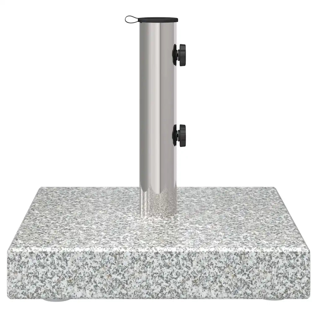 Base per ombrellone Grigio 41 x 41 x 37 cm Granito CFW8824472