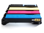 Ciano Compa Kyocera FS C5300DN, ECOSYS P 6030 10K TK - 560C