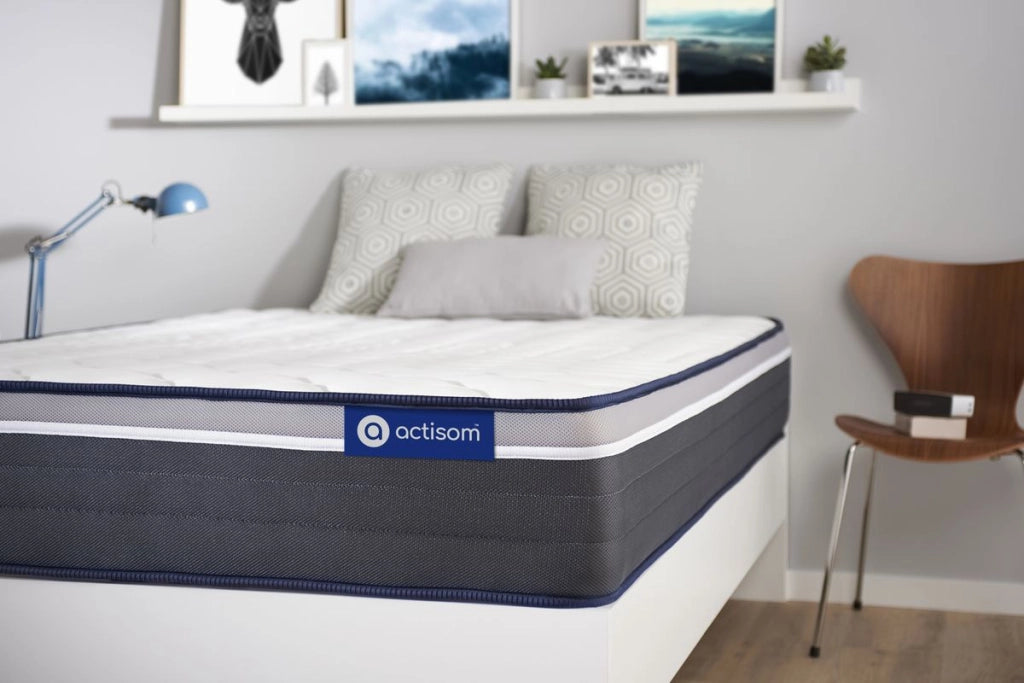 Materasso Actimemo plus 90x210cm - Spessore : 26cm - Memory foam - Molto rigido