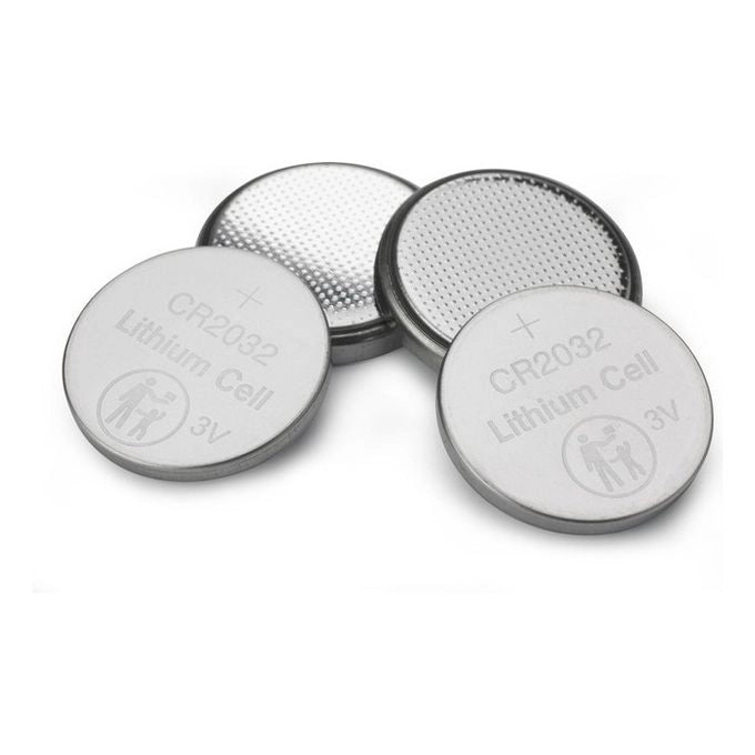 Verbatim CR2032 Batteria monouso Litio
