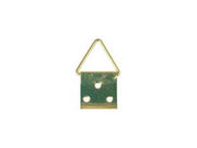 1000pz attaccaglie snodate - n°2 mm.12x24h cod:ferx.fer1762