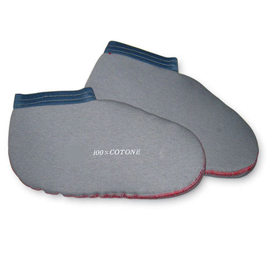 Calzerotti termici diana 100% cotone numero 41