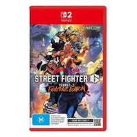 Switch 2 street fighter 6 - 10016219