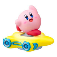 Personaggio interattivo nintendo 10016061 amiibo kirby air raiders kir