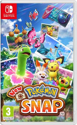 Nintendo new pokemon snap standard cinese semplificato, cinese tradizionale, tedesca, inglese, esp, francese, ita, giapponese, coreano nintendo switch - 10004516