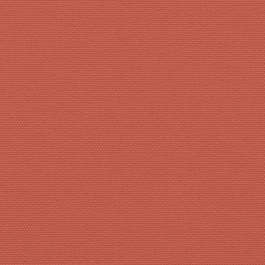 Tenda da Sole Laterale Retrattile Terracotta 120x600 cm 4004498